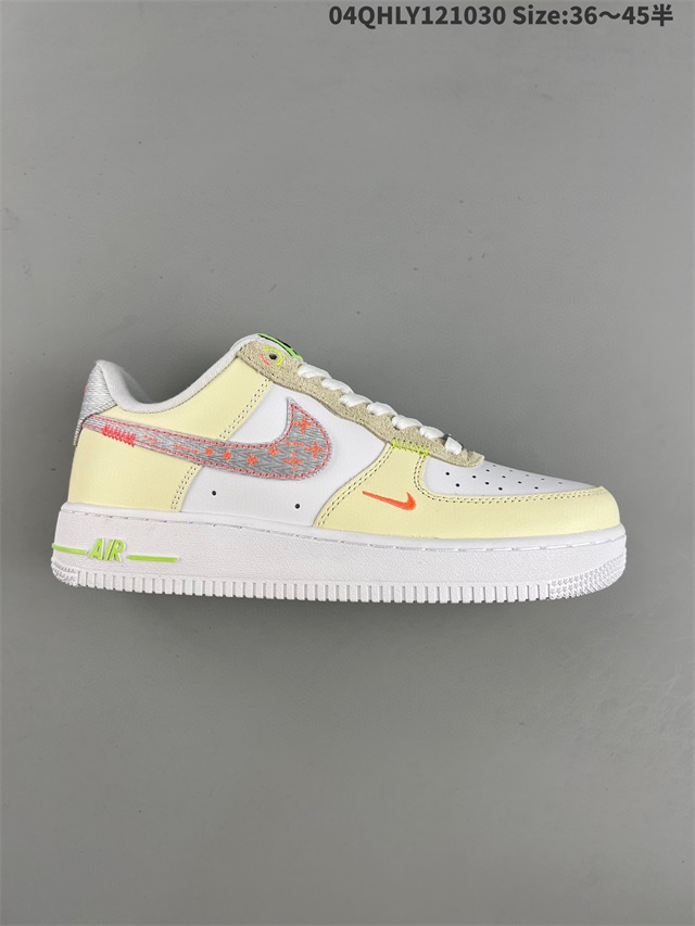 men air force one shoes size 36-45 2022-11-23-122